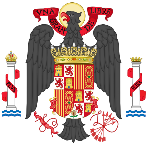Cortes Españolas